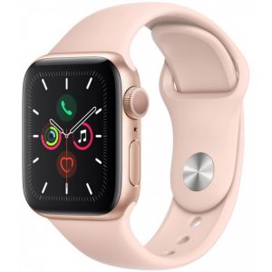 Apple Watch Series 5 40 Rose Gold